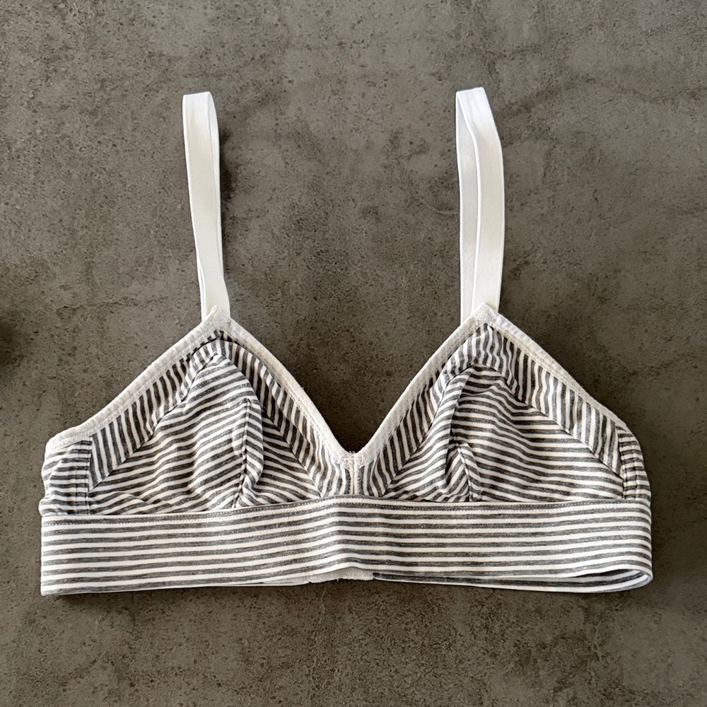 Madewell Bralette